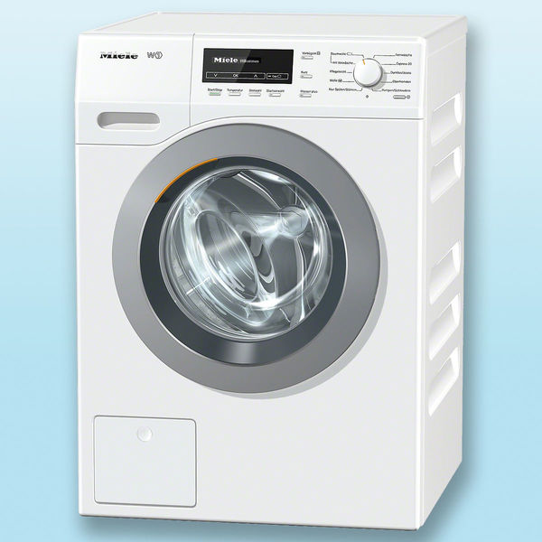 Miele WKB 130 WPS, Waschmaschine, A+++ von ansehen! Miele WKB 130 WPS, Waschmaschine, A+++ von ansehen!