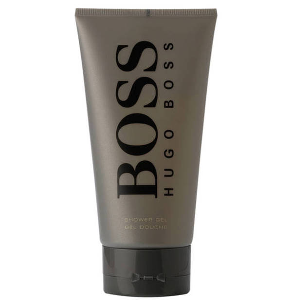 HUGO BOSS Boss Bottled Shower Gel