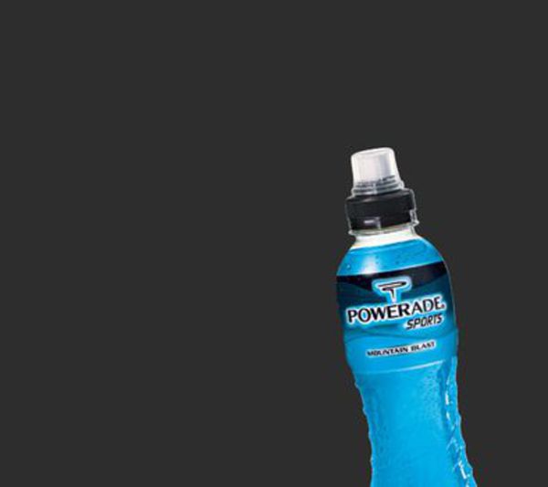 Powerade von Kaisers ansehen!