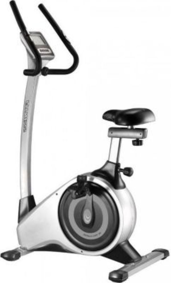 AsVIVA Ergometer Cardio VI Sport H11 Heimtrainer Fitness