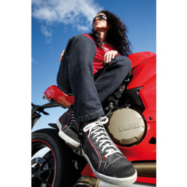 Street Louis Lady Damen Ansehen Tcx X Stiefel Von QCordBeWx