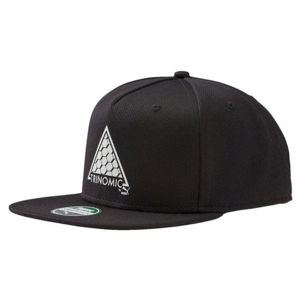trinomic technology