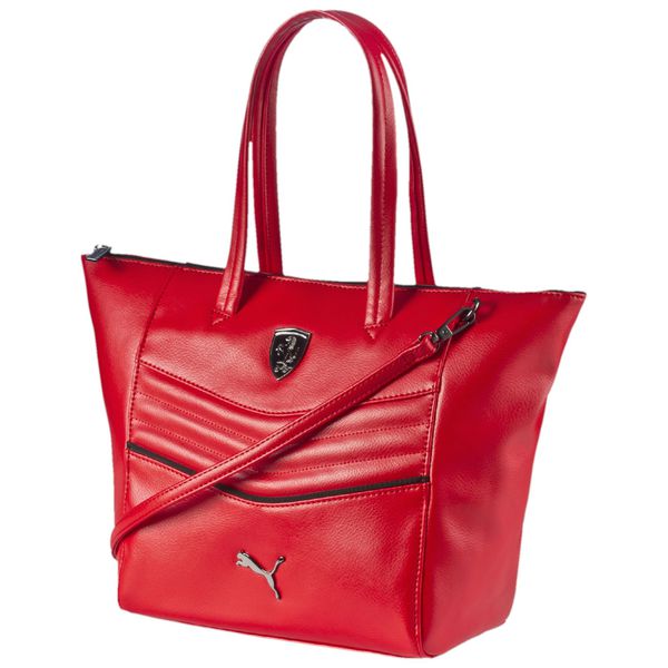ferrari handtasche