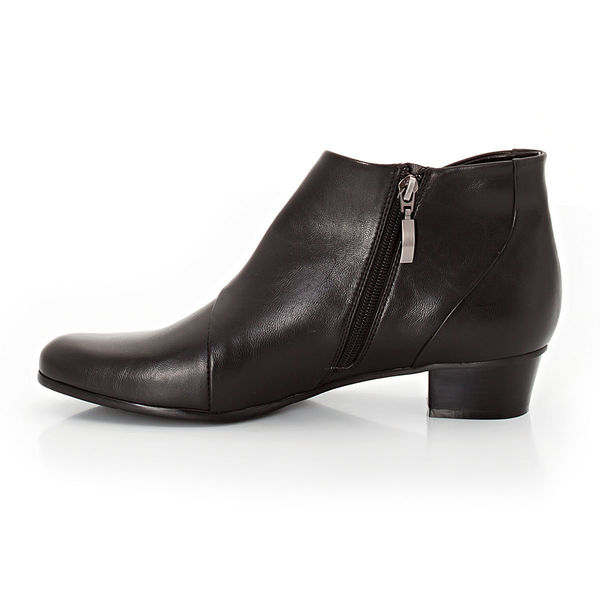 Damen Stiefelette von ZanonZago von ZanonZago Damen Stiefelette 9IEYDW2H
