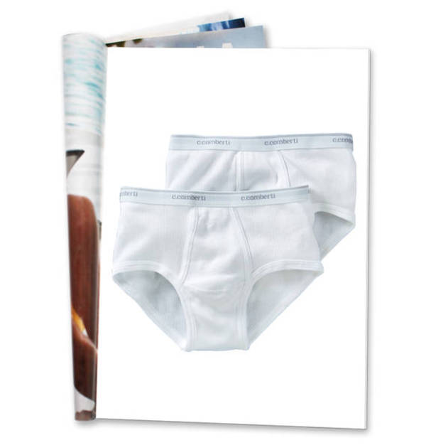 Slip im 2erPack von Galeria Kaufhof ansehen! » DISCOUNTO.de