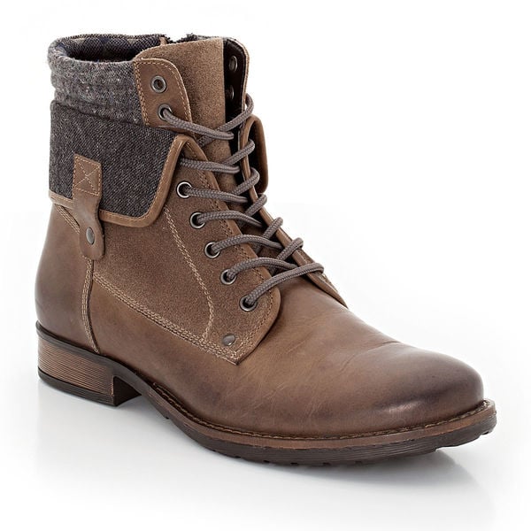 Peckott Stiefel Ansehen Von Herren oWBdeCrx