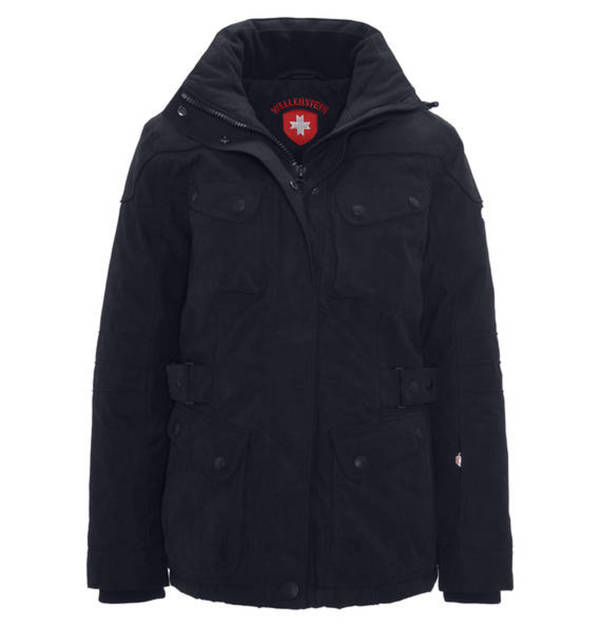 wellensteyn damen jacke cosmo kaufhof wellensteyn damen jacke cosmo kaufhof