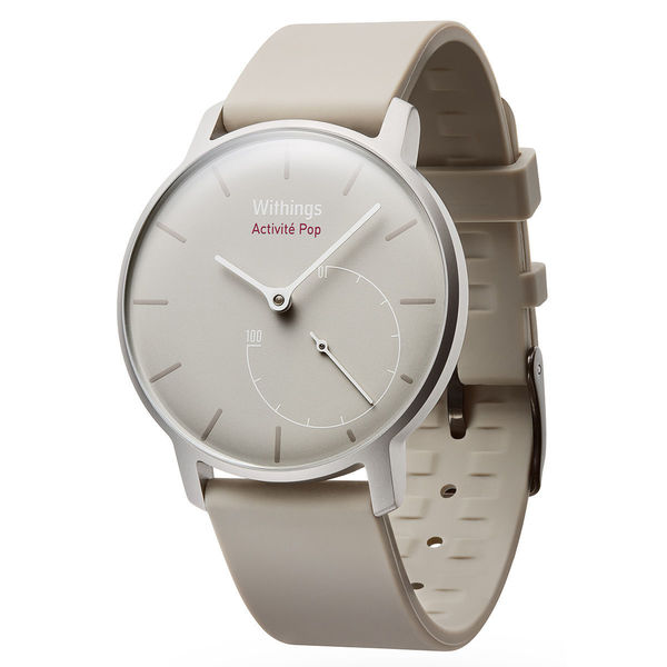 smartwatch withings activite pop