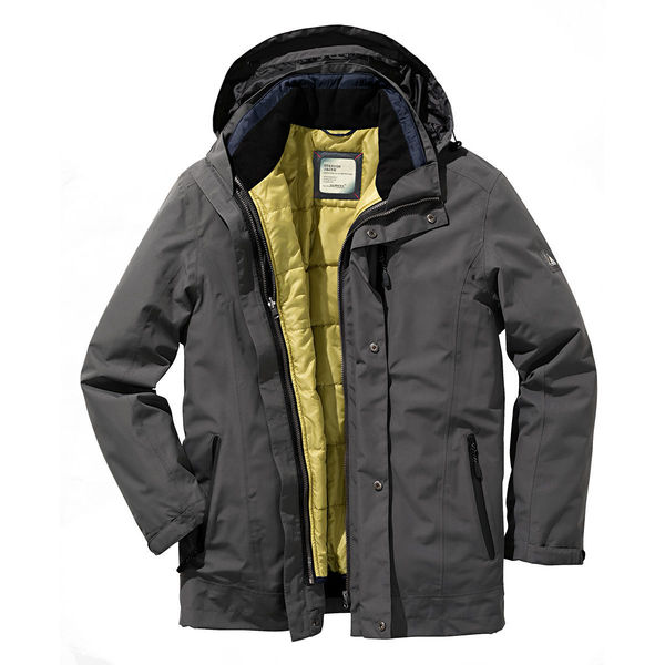 herren jacke globetrotter herren jacke globetrotter