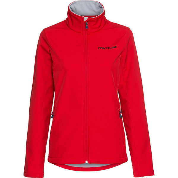 coastline softshell jacke damen coastline softshell jacke damen