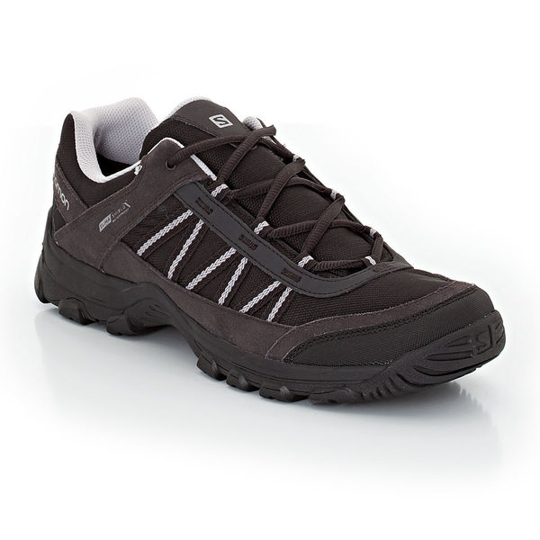 Salomon Herren Wanderschuh Keystone CS WP von 962ny Salomon Herren Wanderschuh Keystone CS WP von 962ny