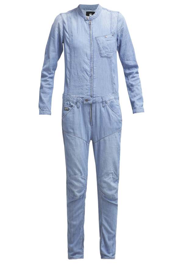 g star boiler suit