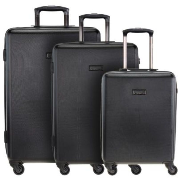 wagner luggage