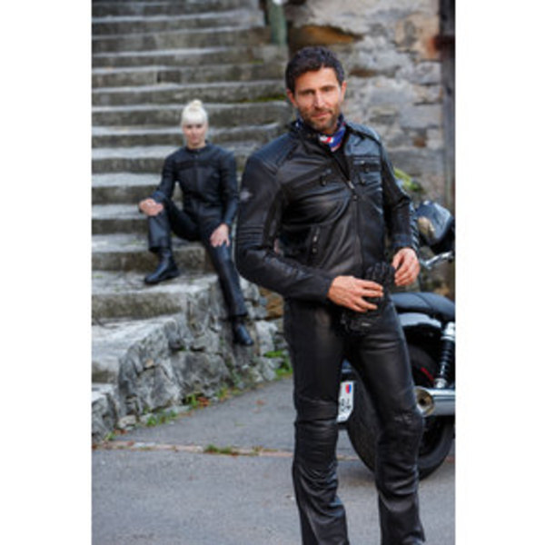 Louis Cafe Racer Hose Louis Cafe Racer Hose