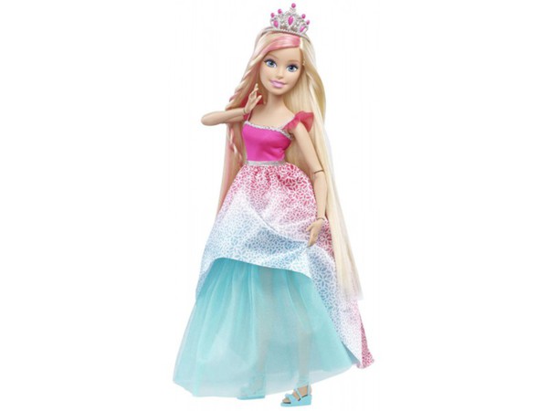 Barbie Prinzessin Spiele Barbie Prinzessin Spiele