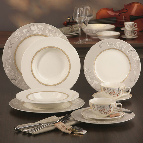 CreaTable Tafelservice "Palacio", 12-teilig von Karstadt ansehen!