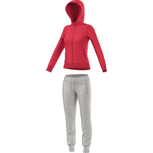 adidas trainingsanzug essentials