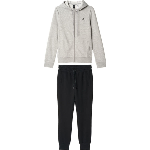 adidas trainingsanzug essentials