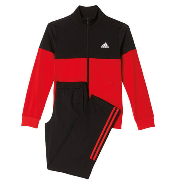 adidas trainingsanzug für jungen