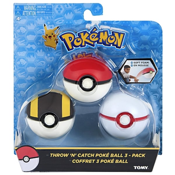 smyths pokeball