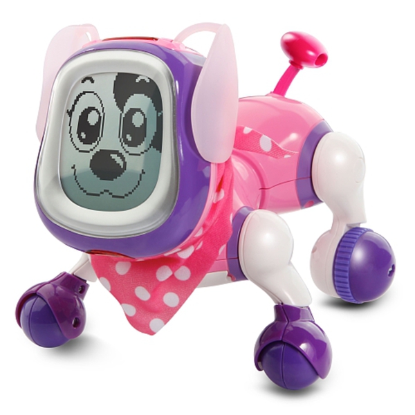 smyths toys vtech watch