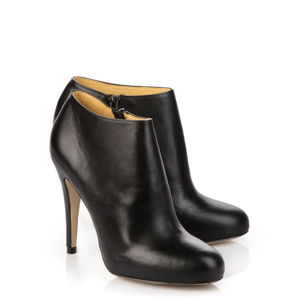 buffalo ankle boot