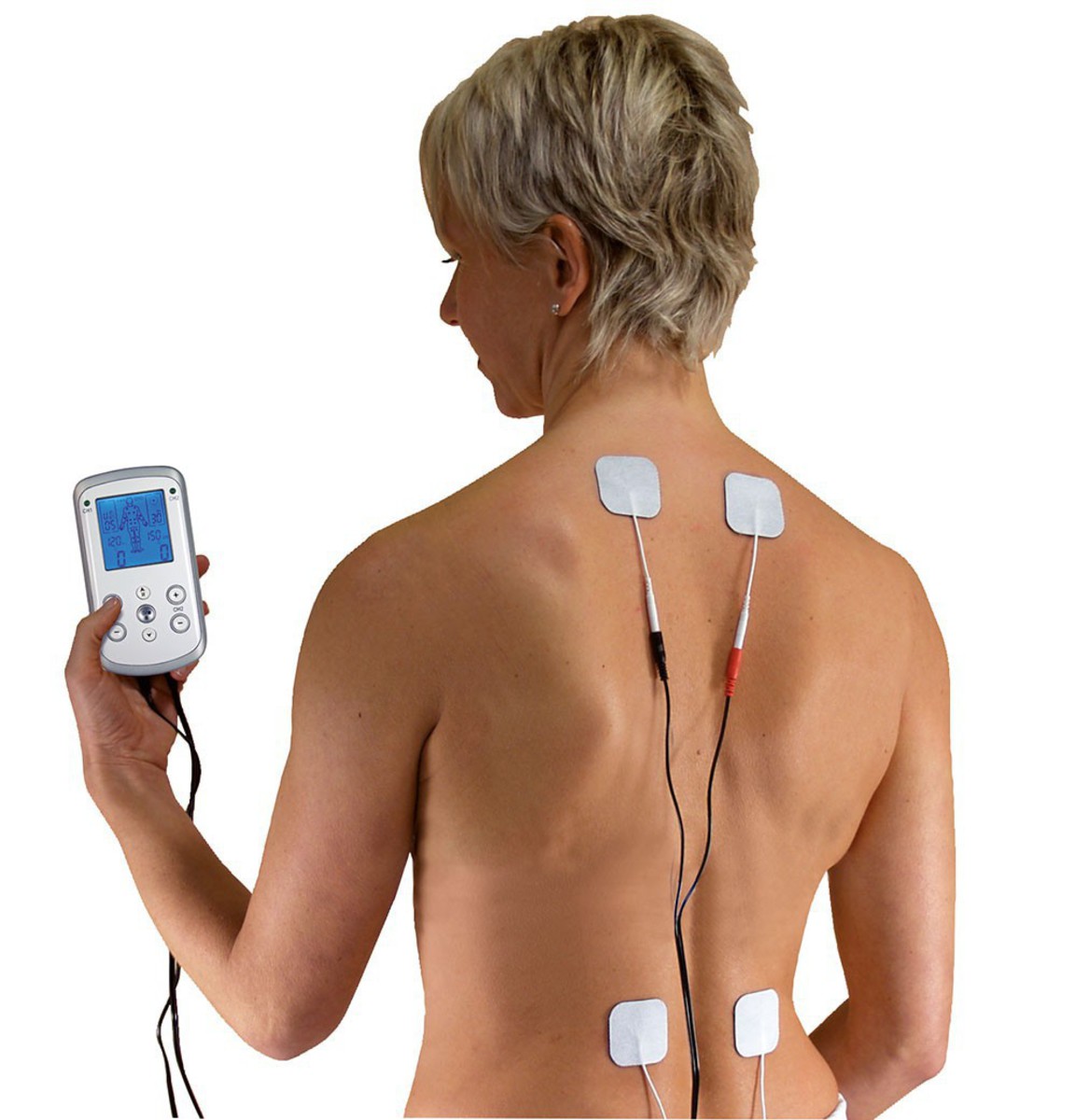 Dittmann Medical TENS/EMSGerät 280 von Norma ansehen!