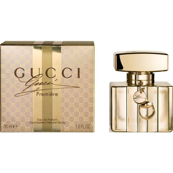 Gucci Première Eau De Parfum Von Karstadt Ansehen Discountode