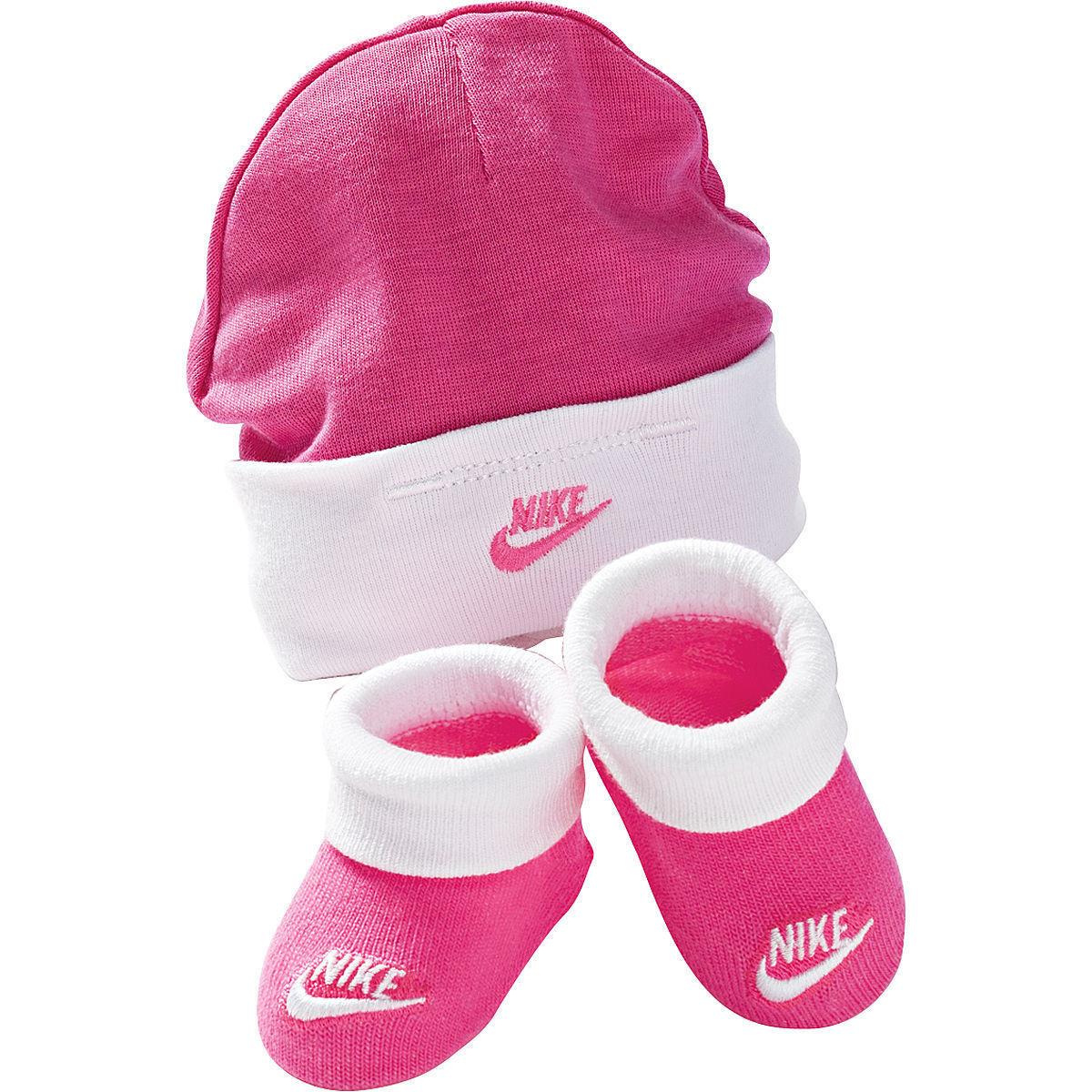 nike newborn set