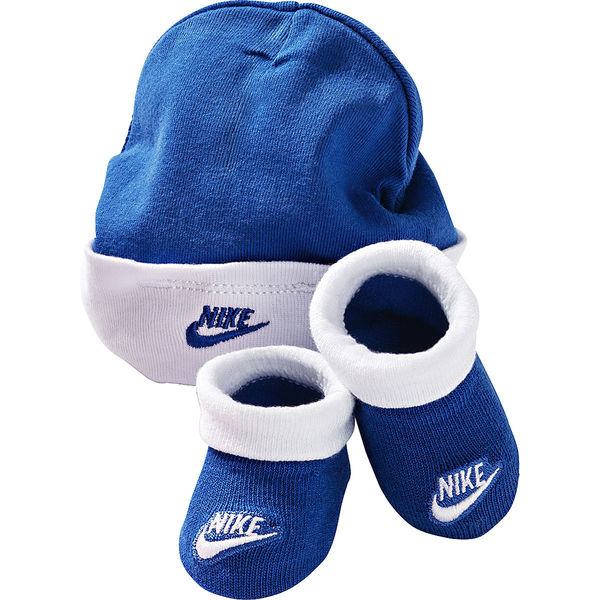 newborn set nike