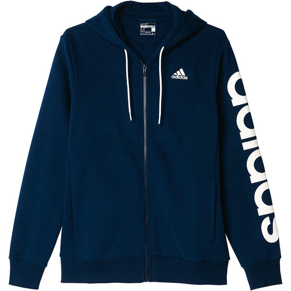 adidas kapuzenshirt herren