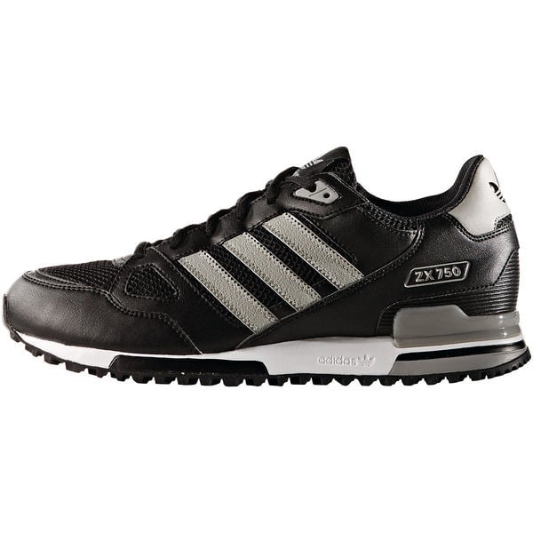 Adidas Herren Sneaker ZX 750 von ansehen!