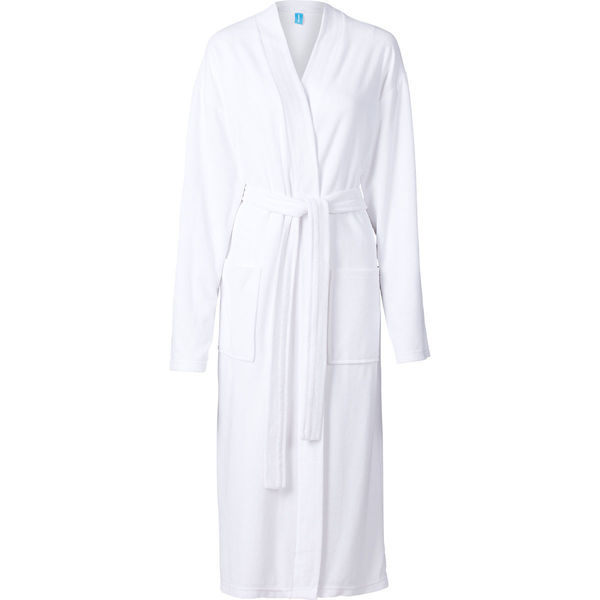 bademantel damen karstadt