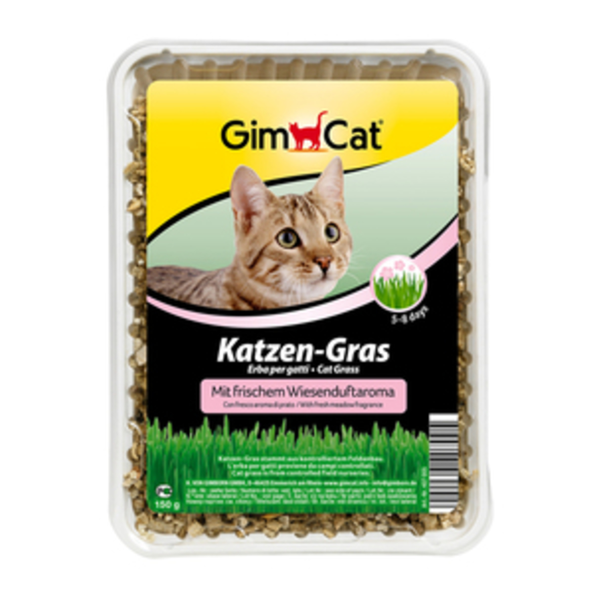 bestes katzenfutter fressnapf