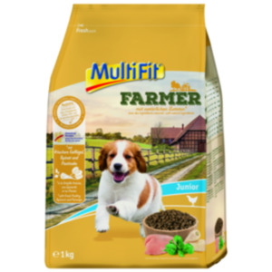 Multifit farmer junior