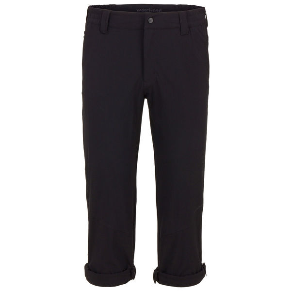 Moorhead Herren Outdoorhose Basel von ansehen!