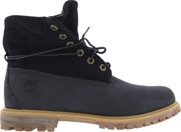 timberland authentics damen