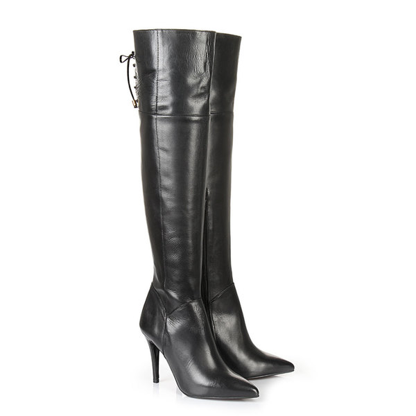 Damen High Heels : Tamaris Damen ZT251W24H Schmalschaft Damen High Heels : Tamaris Damen ZT251W24H Schmalschaft
