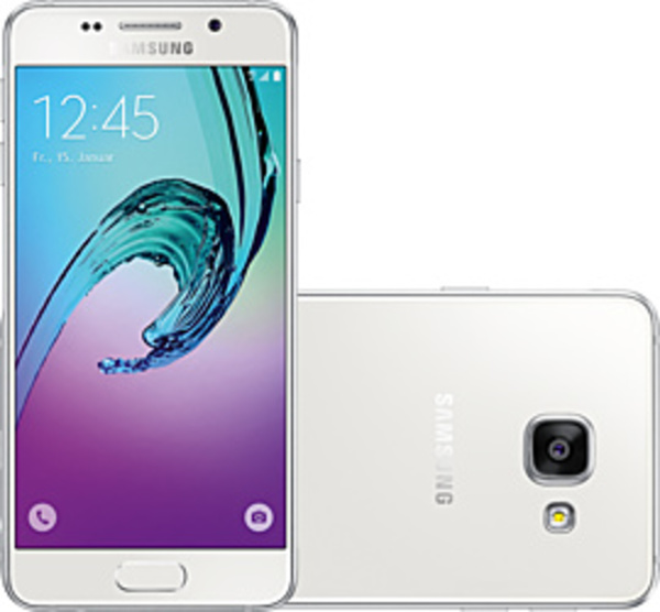 samsung galaxy a3 2016 white