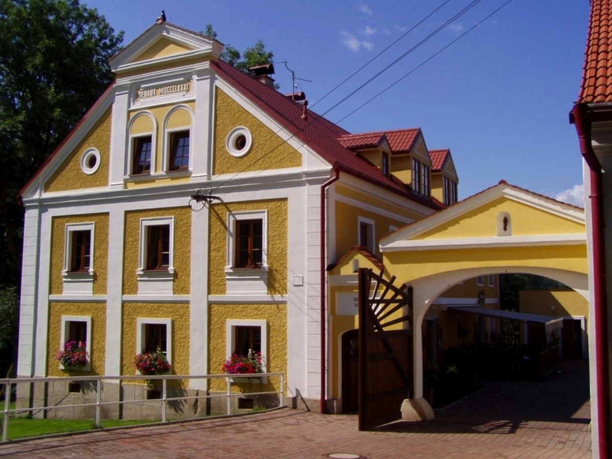 Hotel Resort Stein von ansehen 