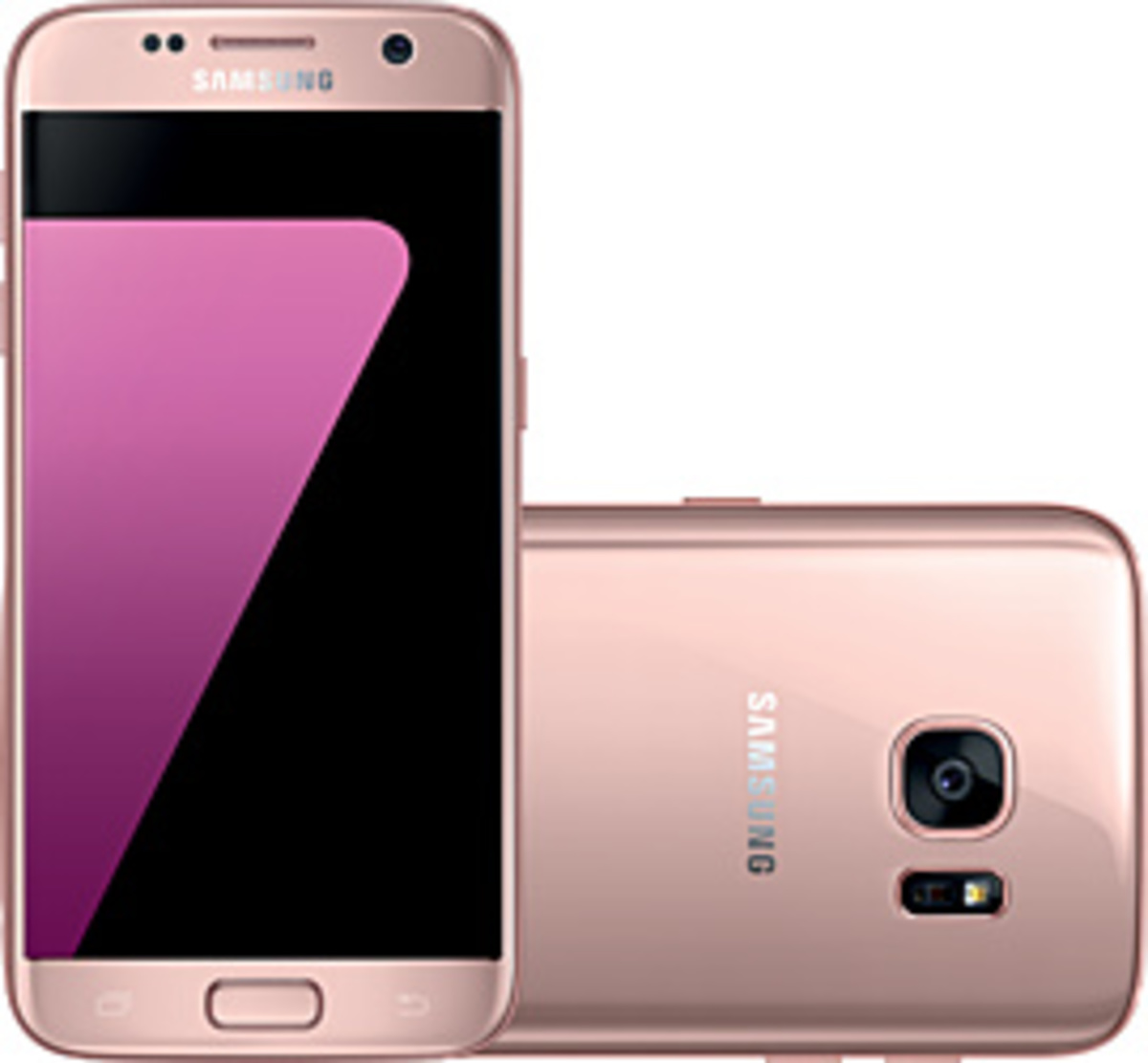 samsung galaxy s7 pink