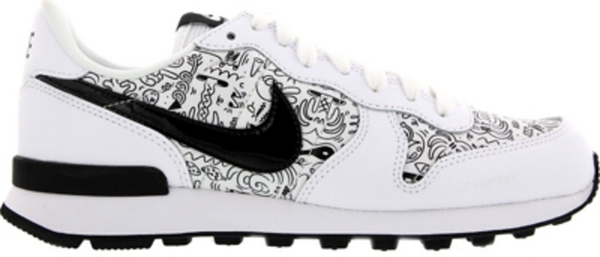 nike internationalist print nike internationalist print