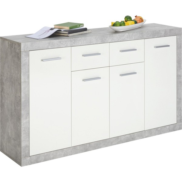 Xora Kommode Multicolor 2021 Xora Kommode Multicolor 2021