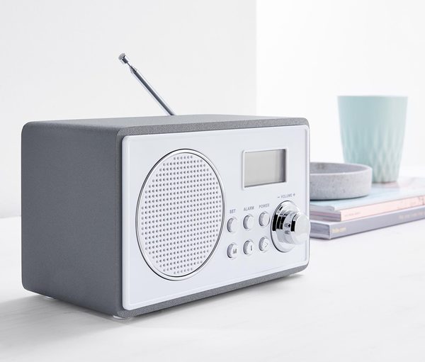 Radio von Tchibo für 29,95 € ansehen!