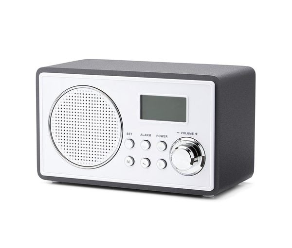 Radio von Tchibo für 29,95 € ansehen!