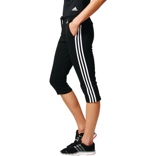 adidas damen caprihose