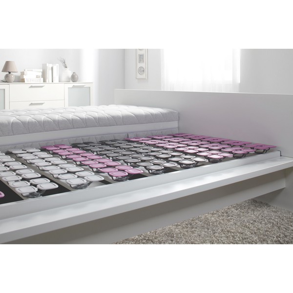 Lattenrost aus Holz, ca. 90x200cm von Mömax für 199 € ansehen!