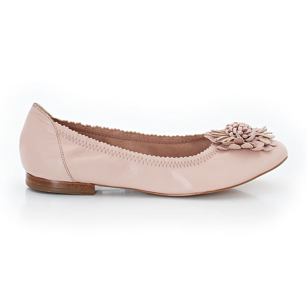 Zanon & Zago Damen Ballerina von ansehen! Zanon & Zago Damen Ballerina von ansehen!