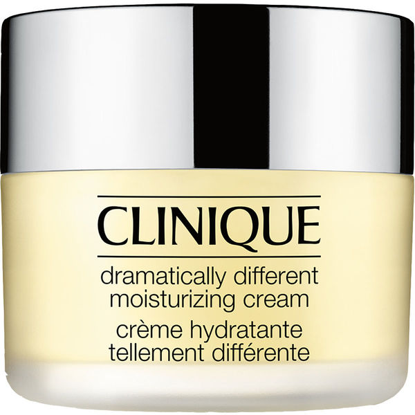 Clinique Dramatically Different Moisturizing Cream Feuchtigkeitscreme 30 Ml Von Ansehen