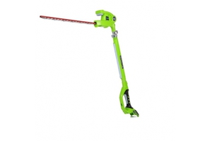 GARDENLINE® AkkuTeleskopHeckenschere von Aldi Süd ansehen!